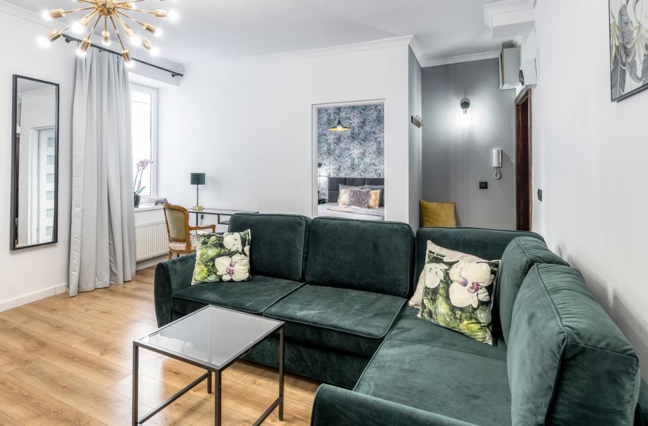 Apartament Siesta Stary Toruń Exterior foto